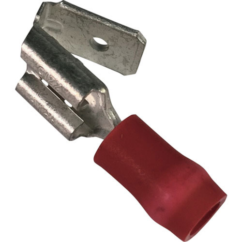 ストロングホールド　Ｐｉｇｇｙ　Ｂａｃｋ　ビニール絶縁被覆付圧着端子　電線サイズ：ＡＷＧ２２～１８／＿