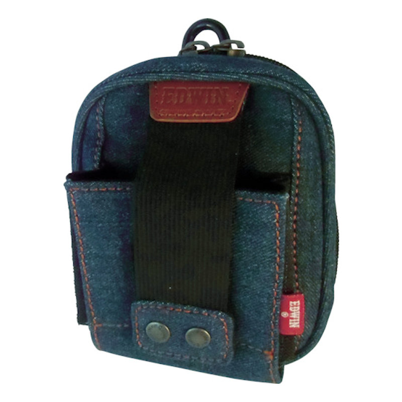 ＥＤＷＩＮ　スマートフォンケース　２ポケット＿