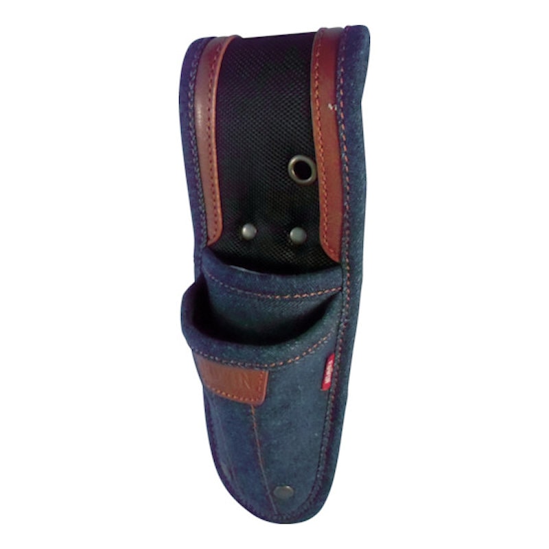 ＥＤＷＩＮ　工具差し　カッターケース　ダブル＿