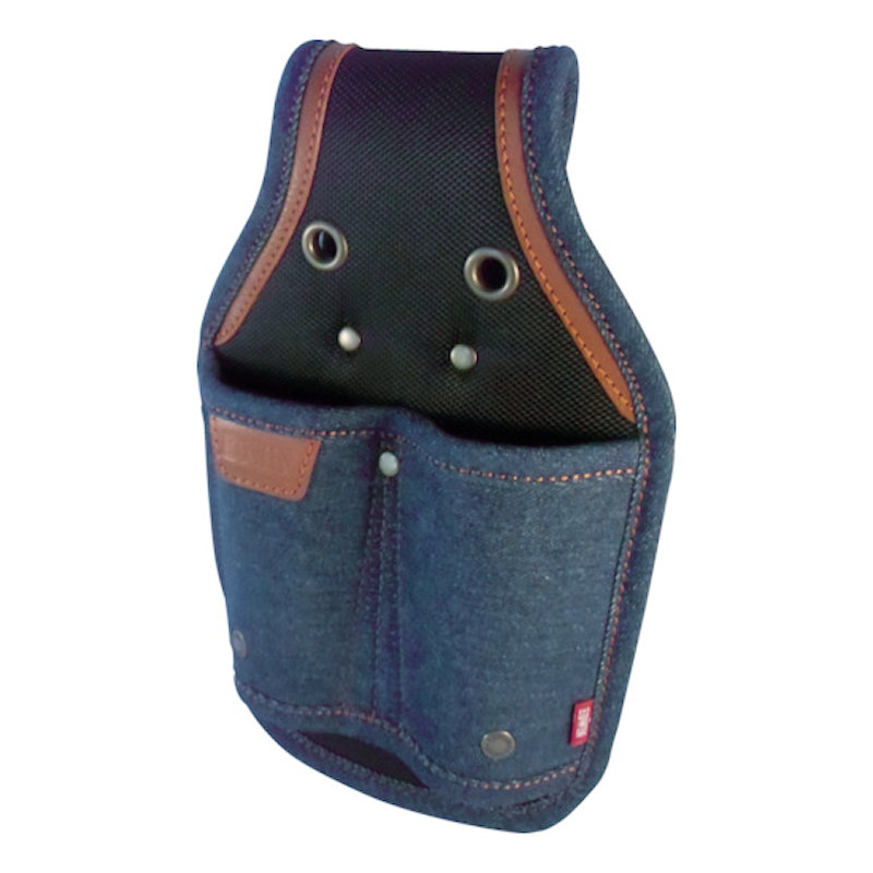 ＥＤＷＩＮ　工具差し　ペンチケース　ツイン＿