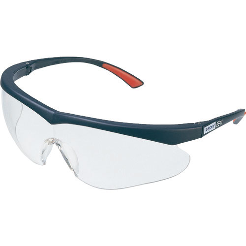 シゲマツ　一般作業用保護メガネ　（１０個入）＿