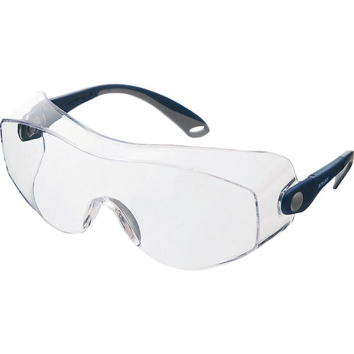 シゲマツ　一般作業用保護メガネ　（１０個入）＿