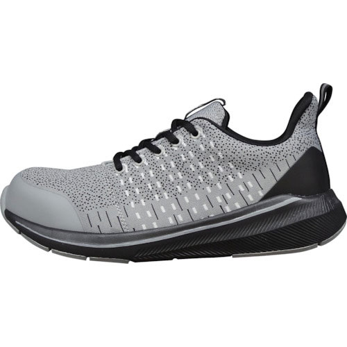 福山ゴム　アローマックス９３　グレー　２５．０＿