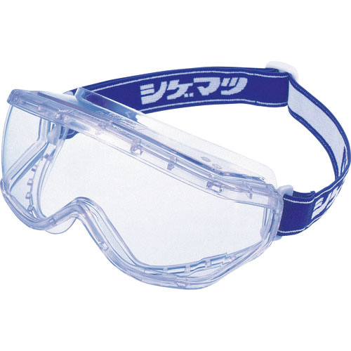 シゲマツ　保護めがね　ＥＥ－７０Ｆ－Ｊ＿