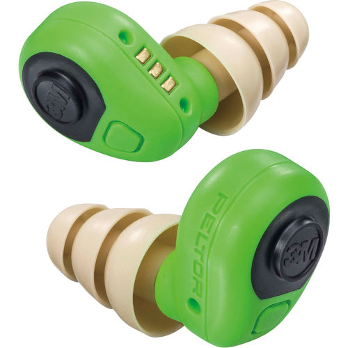 ３Ｍ　ＰＥＬＴＯＲ　騒音制御型耳栓　ＥＥＰ－１００　ＥＵ＿