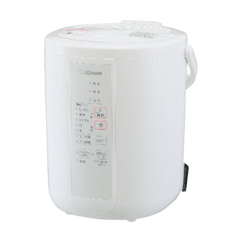 ＺＯＪＩＲＵＳＨＩ　スチーム式加湿器＿