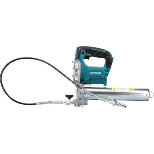 ヤマダ　電動式グリースガン（充電式／充電器・バッテリー無）＿