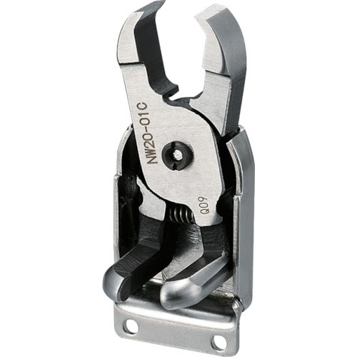 アインツ　替刃・クイキリ刃・ミニエアーニッパー用＿