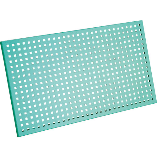 ＴＲＵＳＣＯ　ツールワゴン　イーグル　バーディワゴン用　上部パンチングパネル　７５０Ｘ５００　ヤング＿