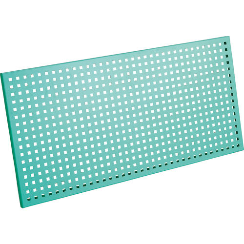 ＴＲＵＳＣＯ　ツールワゴン　イーグル　バーディワゴン用　上部パンチングパネル　９００Ｘ４５０　ヤング＿