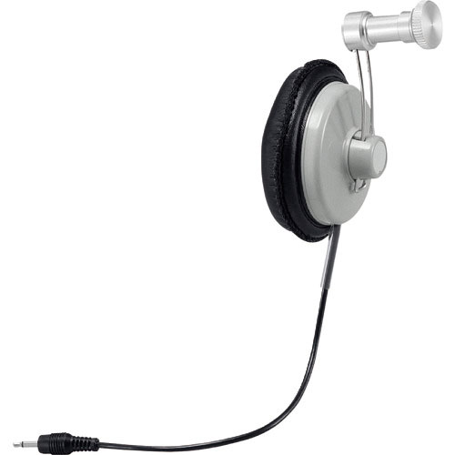 アイコム　イヤーパット型スピーカー　（ＨＳ‐９２用）＿