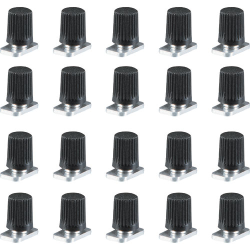 ＫＴＣ　６．３クリップセット＿