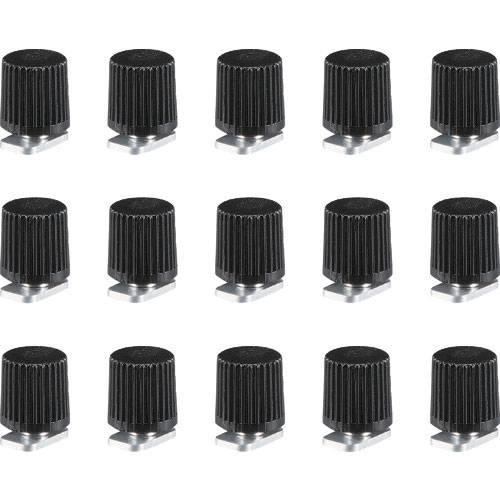 ＫＴＣ　ソケットホルダ　差込角９．５ｍｍ　クリップセット　１５点セット＿