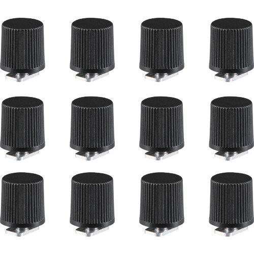 ＫＴＣ　ソケットホルダ　差込角１２．７ｍｍ　クリップセット　１２点セット＿