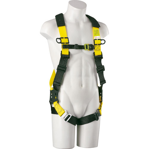 タイタン　イージーハーネス　コンフォート　Ｓ　（墜落制止用器具）＿