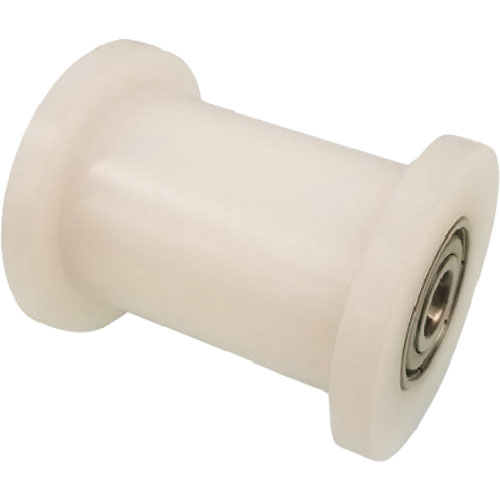 イースタン　樹脂プーリー両側フランジ＿