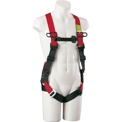 タイタン　イージーハーネス　ネオ　Ｓ　（墜落制止用器具）＿