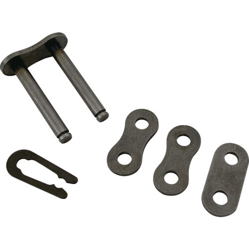 ＥＮＵＭＡ　ＥＫ５０Ｄ－２列クリップタイプジョイントリンク＿