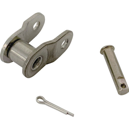 ＥＮＵＭＡ　ＥＫ５０　ＳＵＳ　オフセットリンク＿