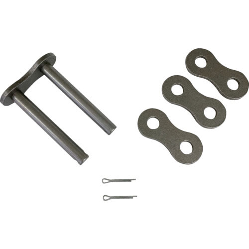 ＥＮＵＭＡ　ＥＫ８０Ｄ－２列割ピンタイプジョイントリンク＿