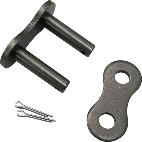 ＥＮＵＭＡ　ＥＫ８０Ｄ割ピンタイプジョイントリンク＿