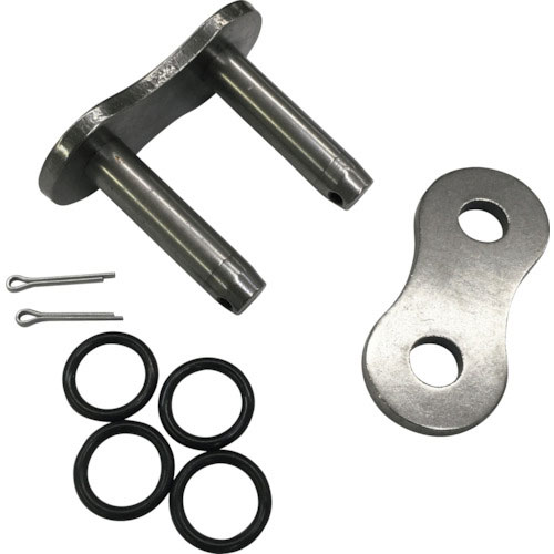 ＥＮＵＭＡ　ＥＫ８０－Ｘ　割ピンタイプジョイントリンク＿