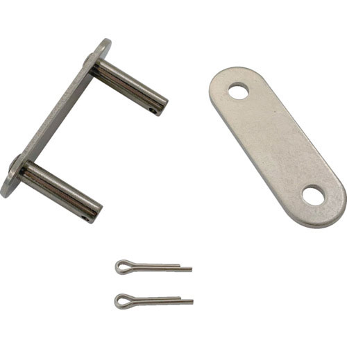 ＥＮＵＭＡ　ＥＫＣ２０５０　ＳＵＳ　割ピンタイプジョイントリンク＿