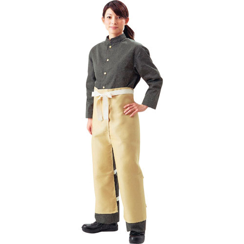 テイケン　耐切創ローハイド＿