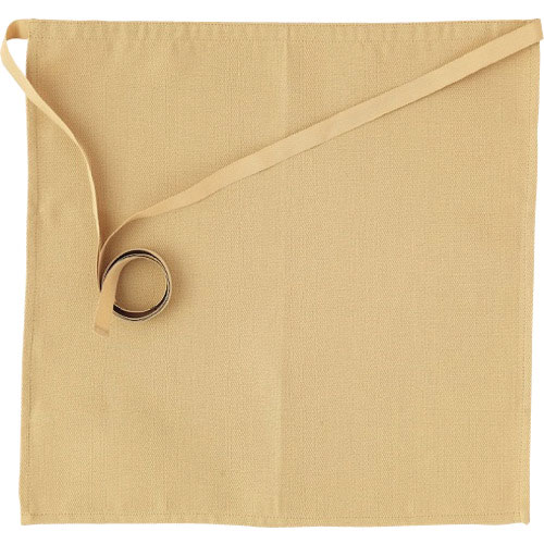 テイケン　耐切創エプロンＥＭＡ２＿