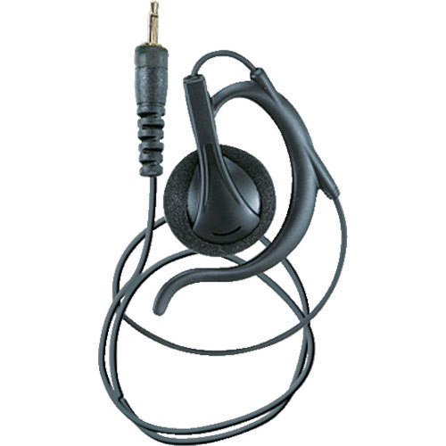 アルインコ　耳掛けイヤホン３．５φ＿