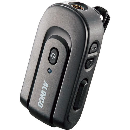 アルインコ　ワイヤレス・イヤホンマイク＿