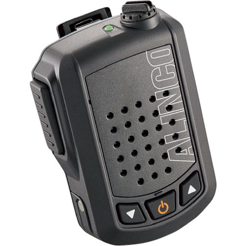 アルインコ　ワイヤレス・スピーカーマイク＿