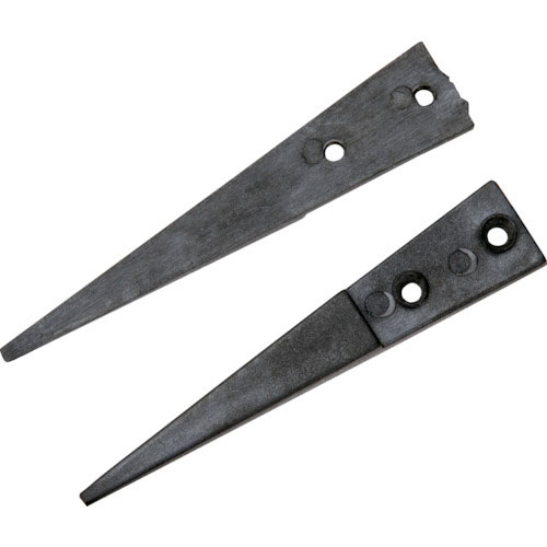 ＴＲＵＳＣＯ　ＥＳＤチップピンセット　ＥＰ－１．５用交換チップ＿