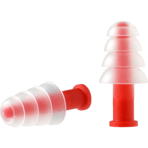 ケー　エクセレント　４段フランジ耳栓　ＥＰ－２０９Ｓ＿