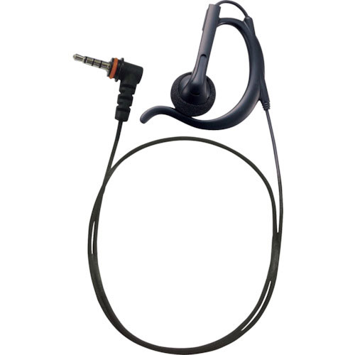 八重洲無線　イヤピース（ストレートコードタイプ）＿