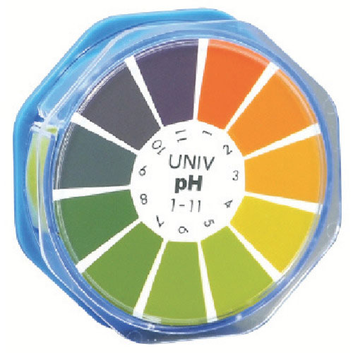 アサダ　Ｐｈ試験紙＿