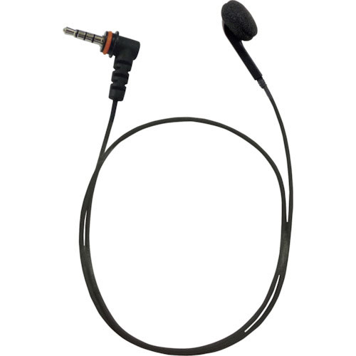 八重洲無線　イヤピース　インイヤーオープン型（ストレートコードタイプ）＿