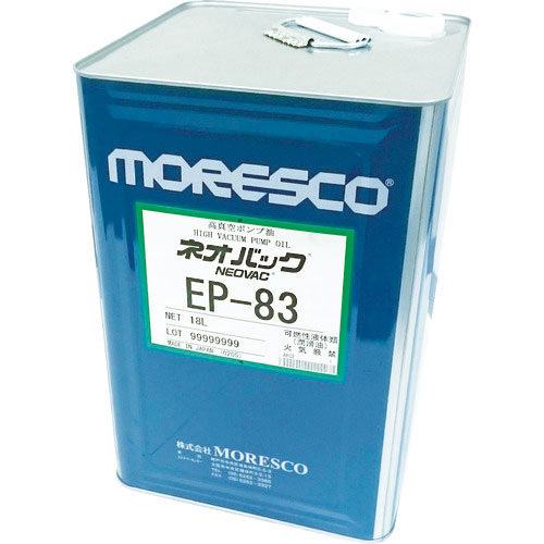 モレスコ　ネオバックＥＰ－８３＿