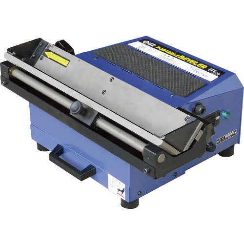 日東　ポータブルべべラー＿