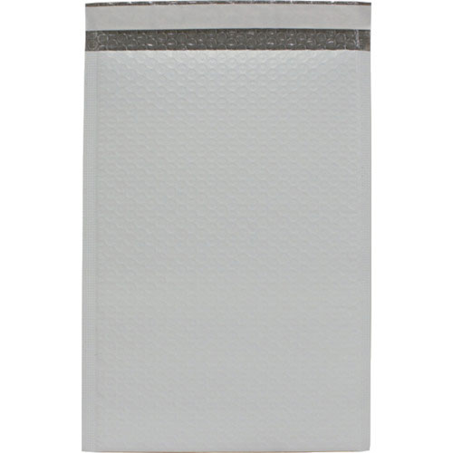 キングコーポ　ＰＥクッション封筒　角Ａ４サイズ　テープのり付　２５枚入＿