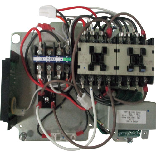 キトー　電気チェーンブロック　キトーエクセルＥＲ２用部品　パネルバン　ブクミ＿