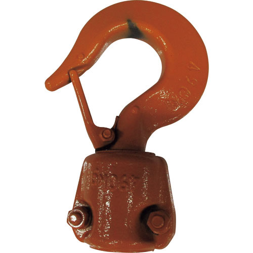 キトー　電気チェーンブロック　キトーエクセルＥＲ２用部品　シタフック　１シキ＿