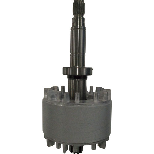 キトー　電気チェーンブロック　キトーエクセルＥＲ２用部品　ロータ　ブクミ＿