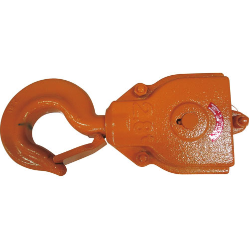 キトー　電気チェーンブロック　キトーエクセルＥＲ２用部品　シタフック　１シキ＿