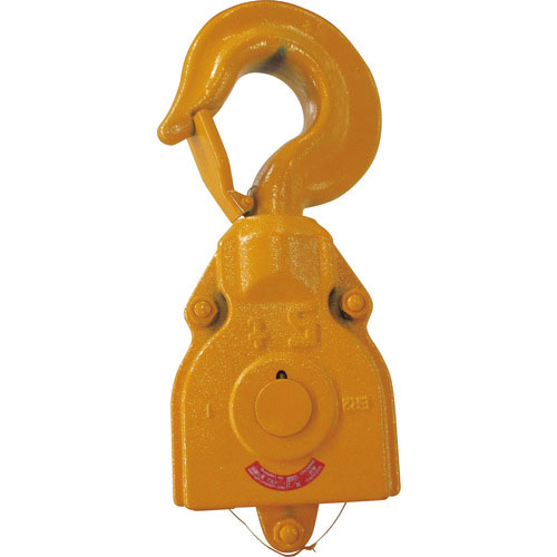 キトー　電気チェーンブロック　キトーエクセルＥＲ２用部品　シタフック　１シキ＿