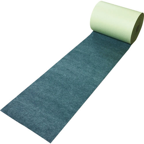 ＪＯＨＮＡＮ　油吸収材　アブラトール　粘着フィルム付ロールタイプ＿