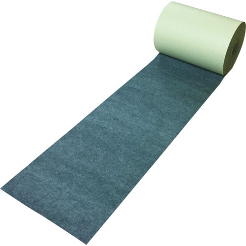 ＪＯＨＮＡＮ　油吸収材　アブラトール　粘着フィルム付ロールタイプ＿