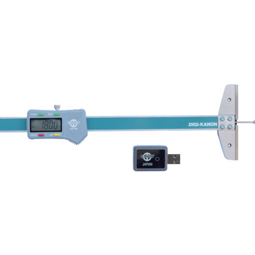 カノン　ワイヤレスデータ送信　リサ－チゲージ穴ぐら　Ｅ－ＲＤ５ＦＷ＿