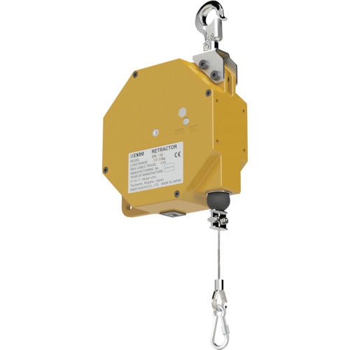 ＥＮＤＯ　リトラクタ－　ＥＲＬ－１４＿