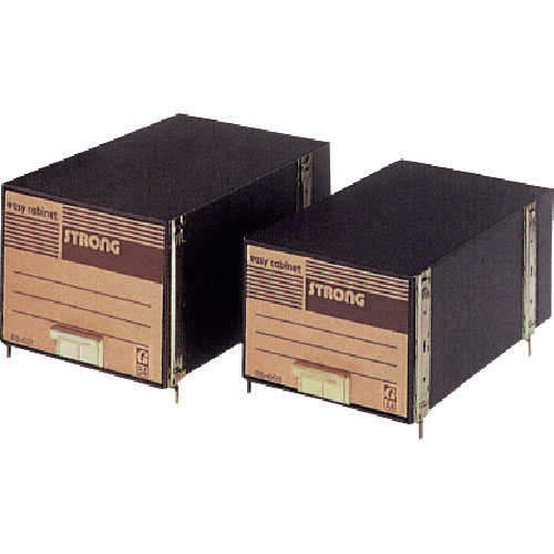 ゼネラル　イージーキャビネット　ストロング　Ａ４＿